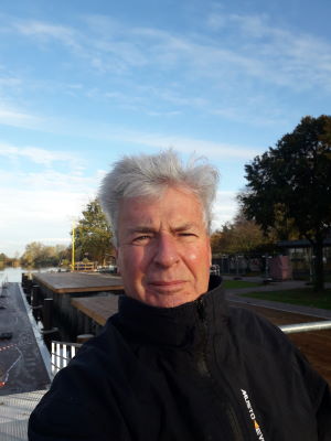 Lutz Ackermann